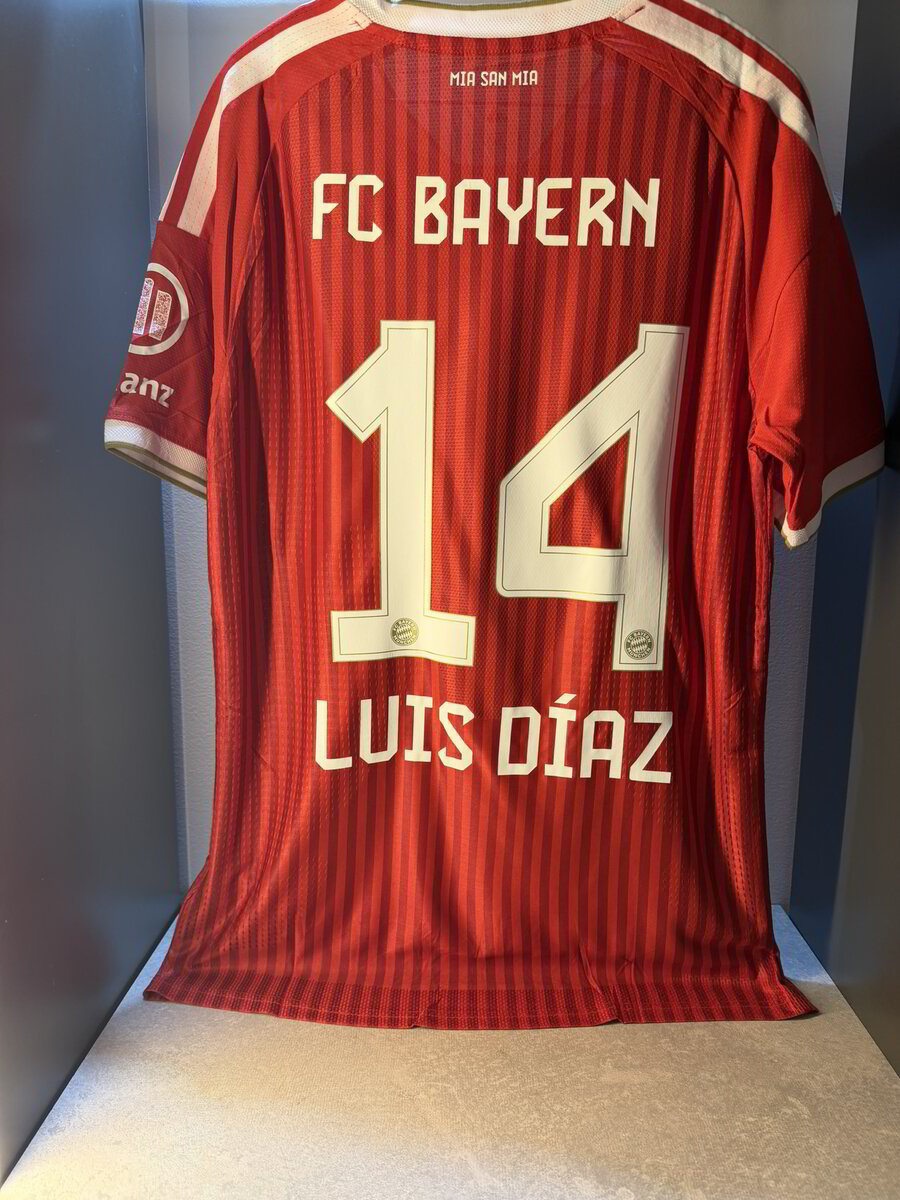 BAYERN LOCAL 26/27