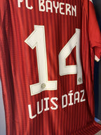 BAYERN LOCAL 26/27