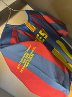 BARCELONA 2005 RETRO ESPECIAL