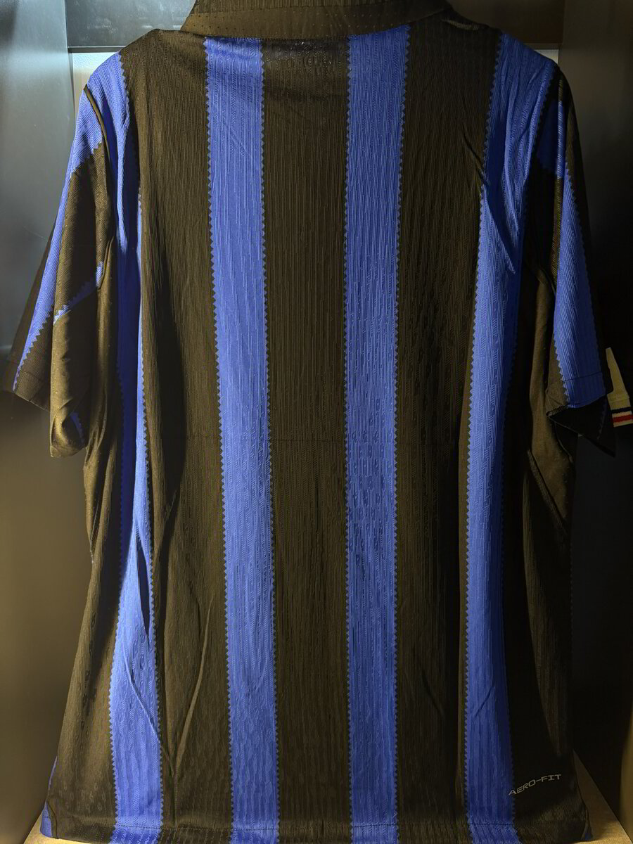 INTER MILAN LOCAL 26/27