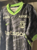 ATLETICO NACIONAL TERCERA 25/26
