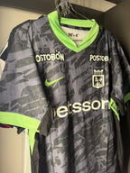 ATLETICO NACIONAL TERCERA 25/26