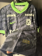 ATLETICO NACIONAL TERCERA 25/26