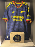 ARSENAL VISITANTE 26/27