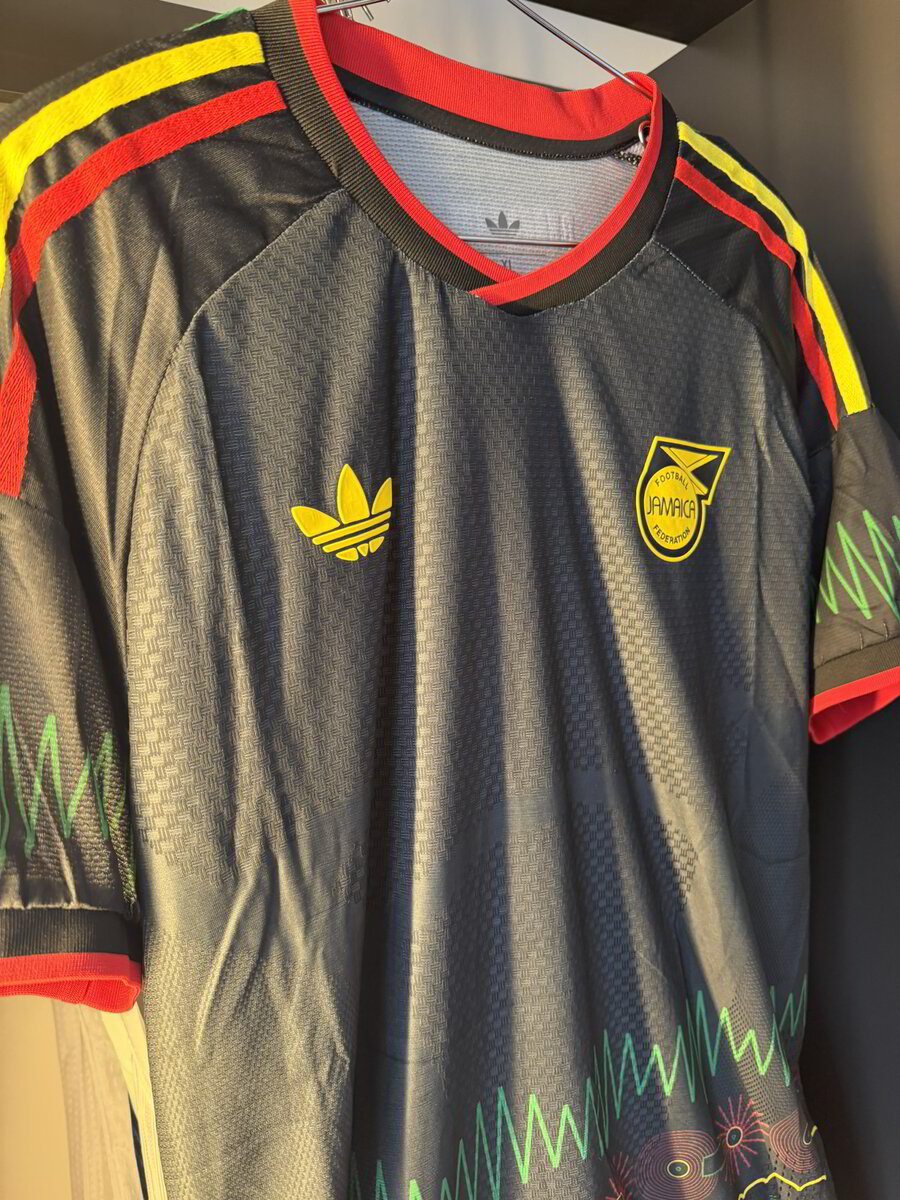 JAMAICA VISITANTE 2026