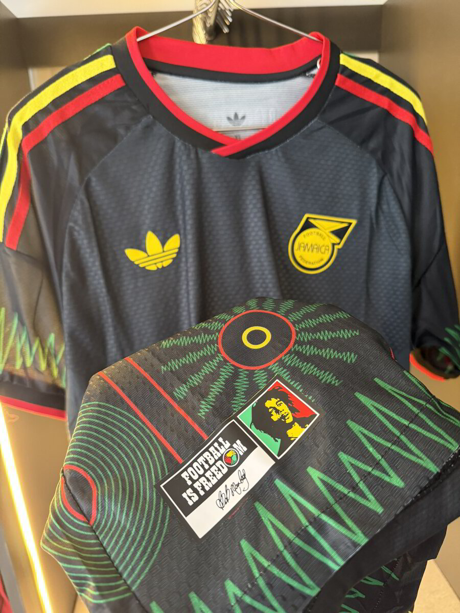 JAMAICA VISITANTE 2026