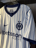 INTER MILAN TERCERA 26/27