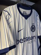 INTER MILAN TERCERA 26/27