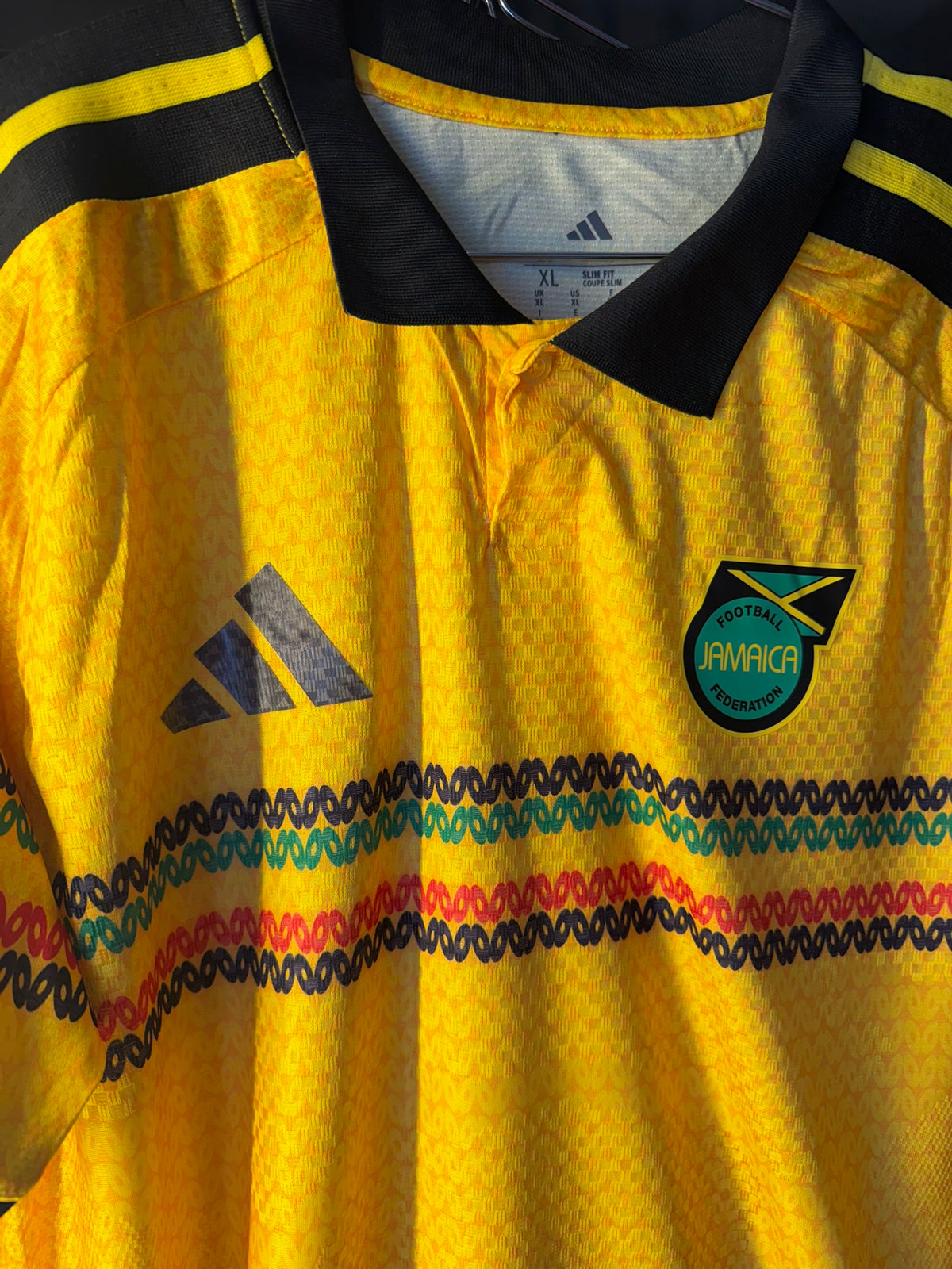 JAMAICA LOCAL 2026