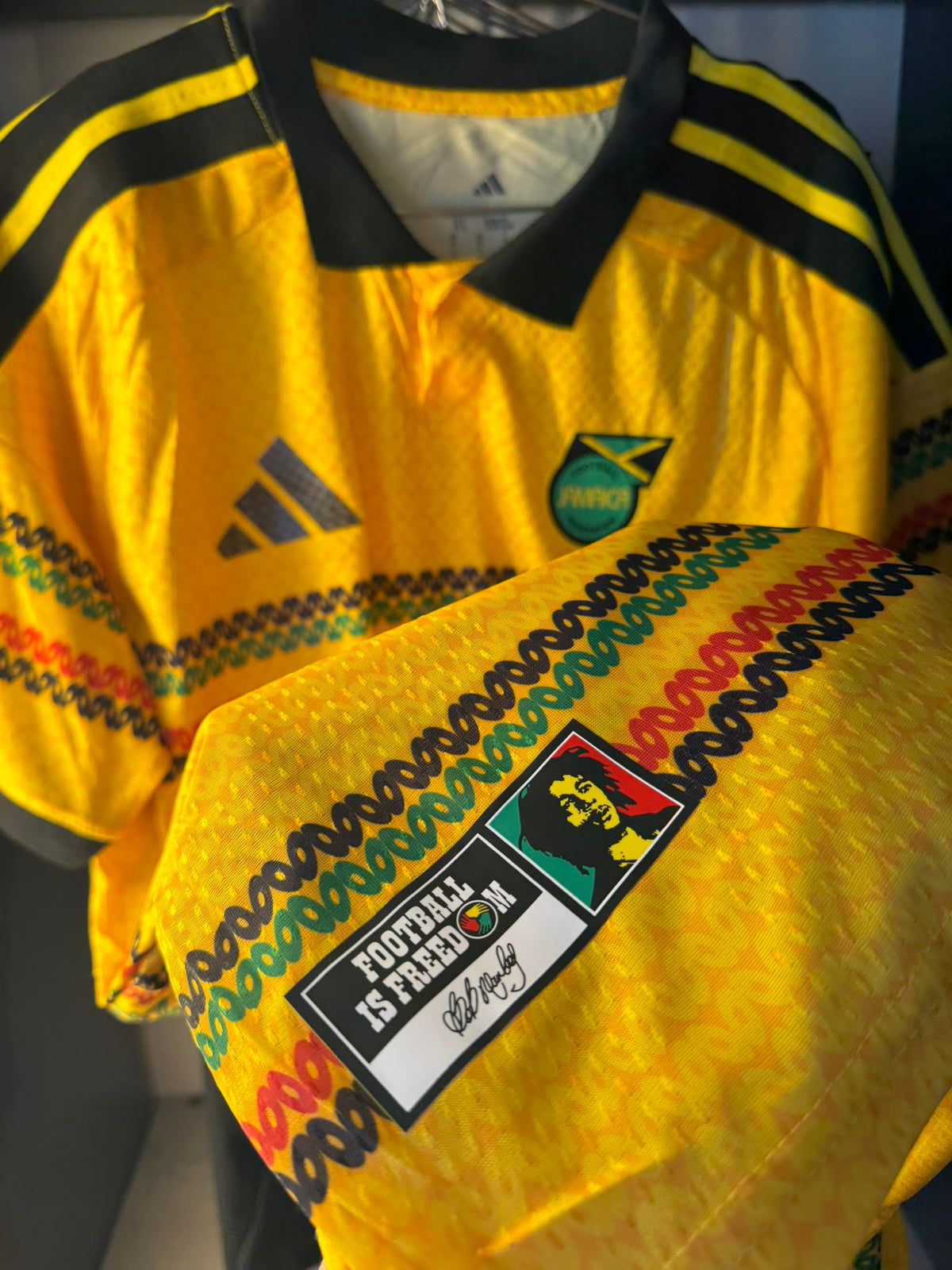 JAMAICA LOCAL 2026