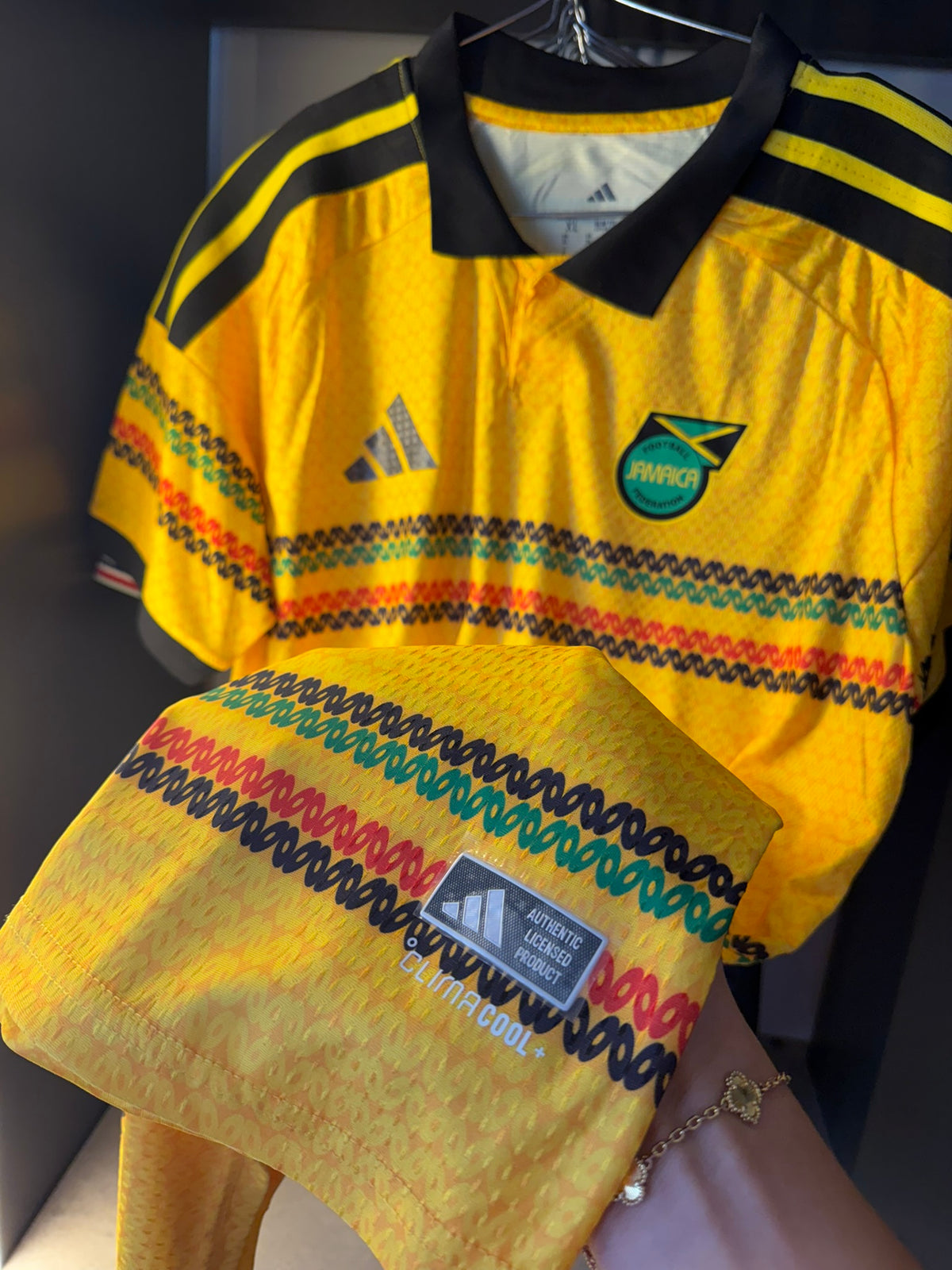 JAMAICA LOCAL 2026